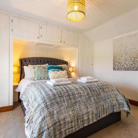 Host & Stay - Pilgrims Rest Bacton  Екстериор снимка