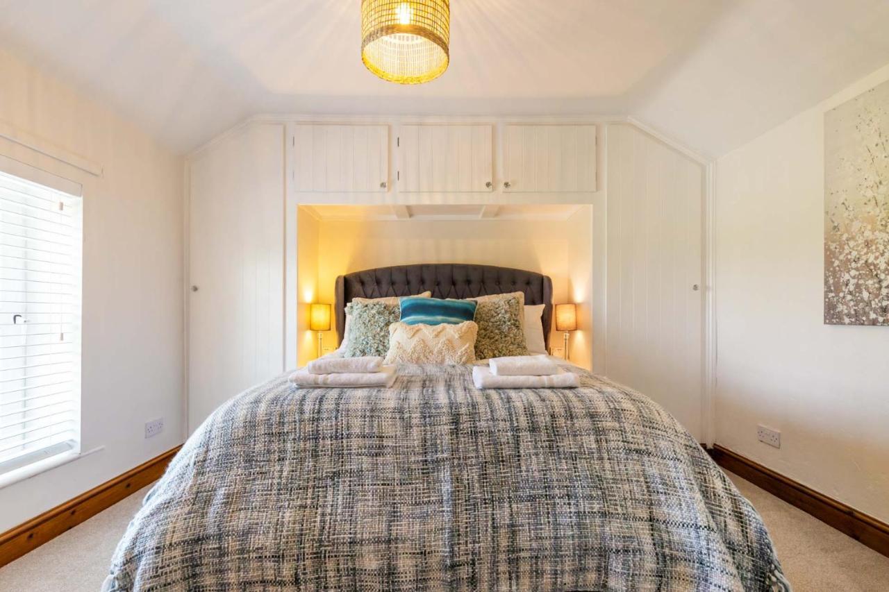 Host & Stay - Pilgrims Rest Bacton  Екстериор снимка