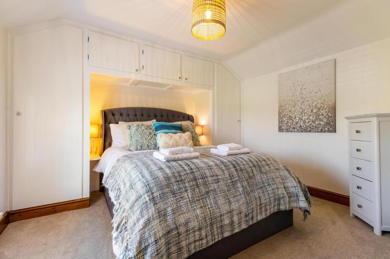 Host & Stay - Pilgrims Rest Bacton  Екстериор снимка