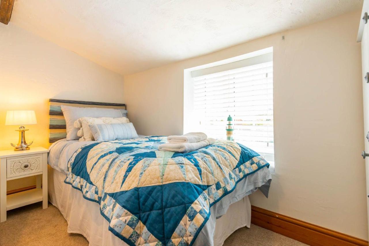 Host & Stay - Pilgrims Rest Bacton  Екстериор снимка